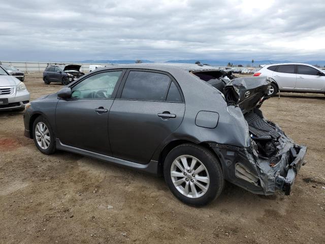 Photo 2 from auction – 2010 TOYOTA COROLLA BA with VIN 1NXBU4EE2AZ374186