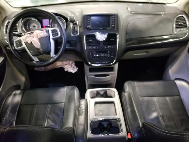 Photo 8 from auction – 2013 CHRYSLER TOWN & COU with VIN 2C4RC1BG6DR744812