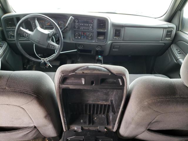 Photo 8 from auction – 2005 GMC SIERRA C25 with VIN 1GTHC23245F969064