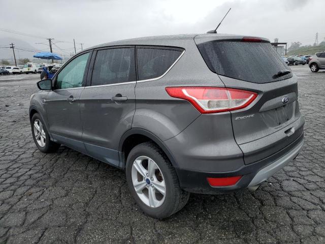 Photo 2 from auction – 2014 FORD ESCAPE SE with VIN 1FMCU0GX1EUD66064