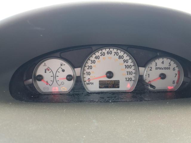 Photo 9 from auction – 2004 SATURN ION LEVEL with VIN 1G8AK52F24Z122903