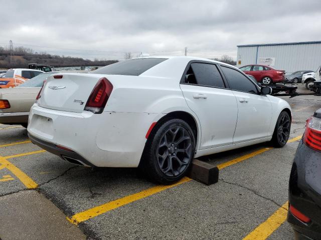 Photo 3 from auction – 2019 CHRYSLER 300 S with VIN 2C3CCABG9KH686059