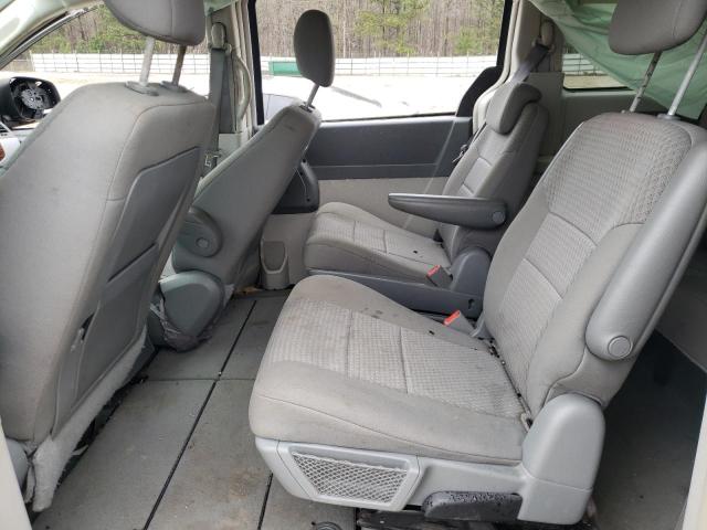 Photo 11 from auction – 2008 CHRYSLER TOWN & COU with VIN 2A8HR54P18R609699