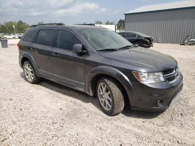Foto 4 de la subasta – 2014 DODGE JOURNEY SX con VIN 3C4PDCBB3ET143456