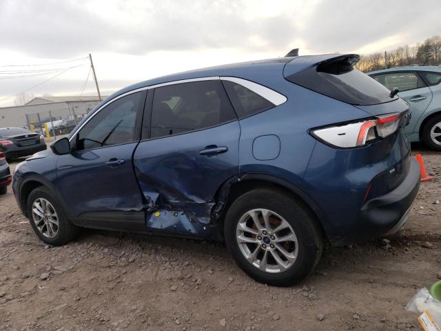 Photo 2 from auction – 2020 FORD ESCAPE SE with VIN 1FMCU9G69LUC36638