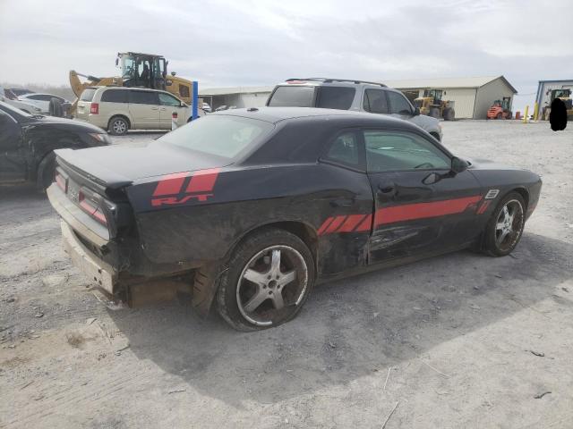 Photo 3 from auction – 2017 DODGE CHALLENGER with VIN 2C3CDZBT5HH550593