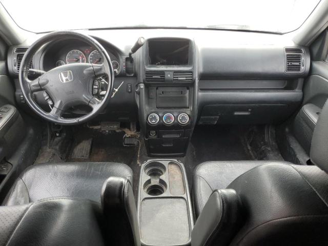 Photo 8 from auction – 2005 HONDA CR-V SE with VIN JHLRD789X5C813667
