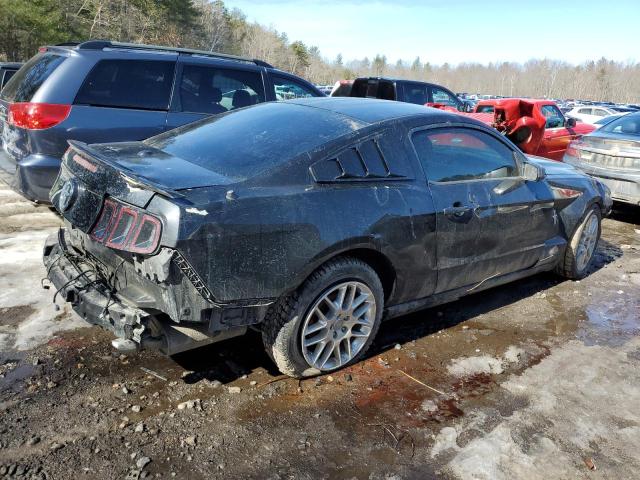 Photo 3 from auction – 2014 FORD MUSTANG with VIN 1ZVBP8AM1E5202874