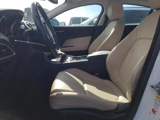 Photo 7 from auction – 2017 JAGUAR XE with VIN SAJAR4BG3HA955958