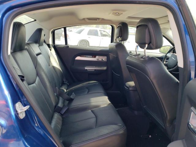 Photo 10 from auction – 2010 CHRYSLER SEBRING LI with VIN 1C3CC5FV9AN160889