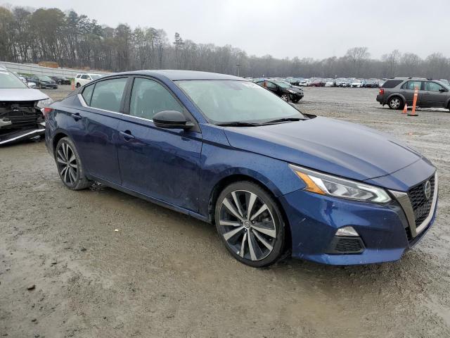 Photo 4 from auction – 2020 NISSAN ALTIMA SR with VIN 1N4BL4CV0LC246053
