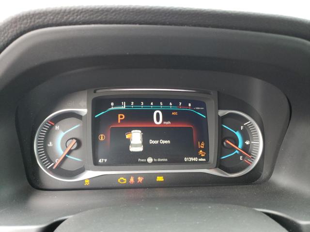 Photo 9 from auction – 2021 HONDA PILOT EXL with VIN 5FNYF6H56MB101233