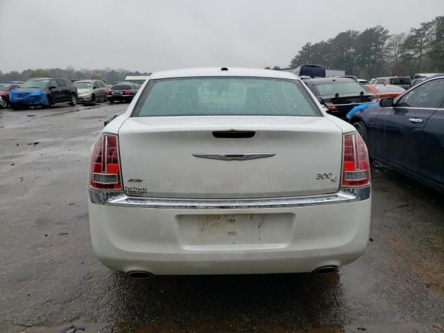 Foto 6 de la subasta – 2013 CHRYSLER 300C con VIN 2C3CCAKT8DH541451