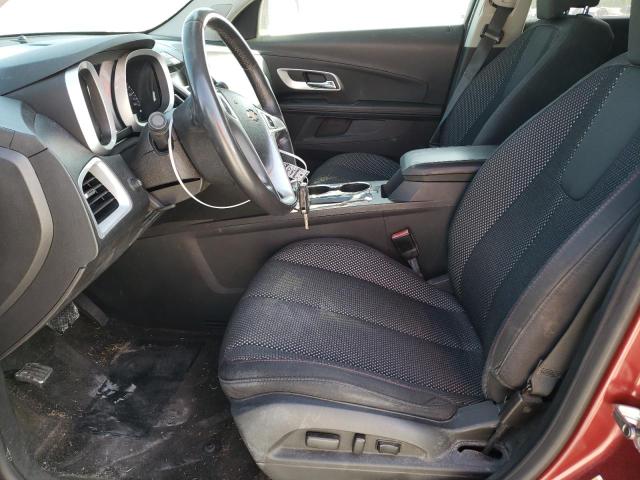 Foto 7 de la subasta – 2011 CHEVROLET EQUINOX LT con VIN 2CNALDEC2B6384648