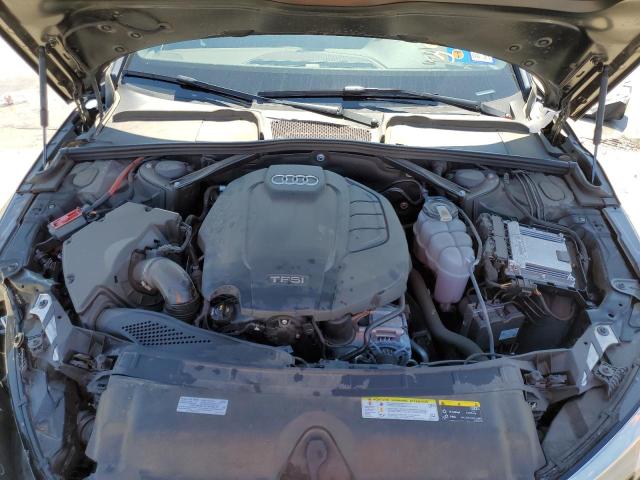 Photo 11 from auction – 2019 AUDI A4 PREMIUM with VIN WAUGMAF42KN019638