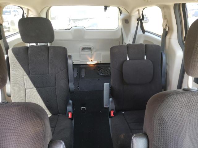 Photo 10 from auction – 2013 DODGE GRAND CARA with VIN 2C4RDGCG6DR550392