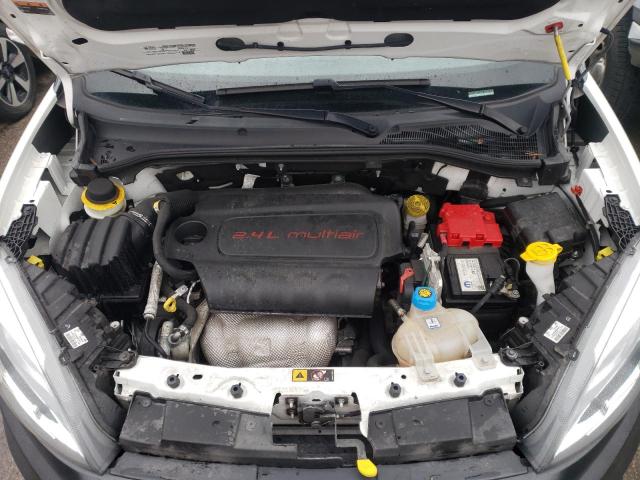 Photo 12 from auction – 2020 RAM PROMASTER with VIN ZFBHRFAB9L6P58886