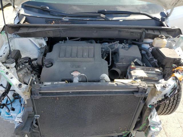 Photo 12 from auction – 2016 TOYOTA HIGHLANDER with VIN 5TDKKRFH7GS128389