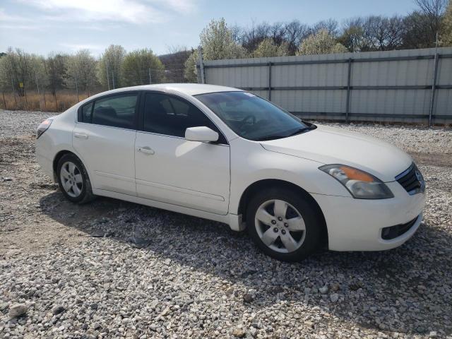 Photo 4 from auction – 2008 NISSAN ALTIMA 2.5 with VIN 1N4AL21E98C291387