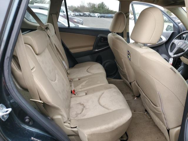 Photo 10 from auction – 2009 TOYOTA RAV4 with VIN JTMBK33V19D008755