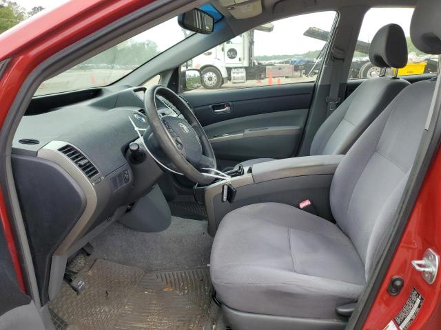 Photo 7 from auction – 2008 TOYOTA PRIUS with VIN JTDKB20U587796846