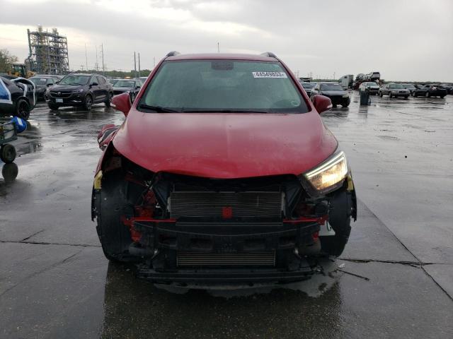 Photo 5 from auction – 2018 BUICK ENCORE PRE with VIN KL4CJASB5JB676457