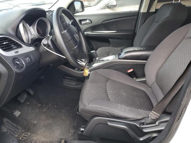 Photo 7 from auction – 2012 DODGE JOURNEY SE with VIN 3C4PDCAB9CT282005