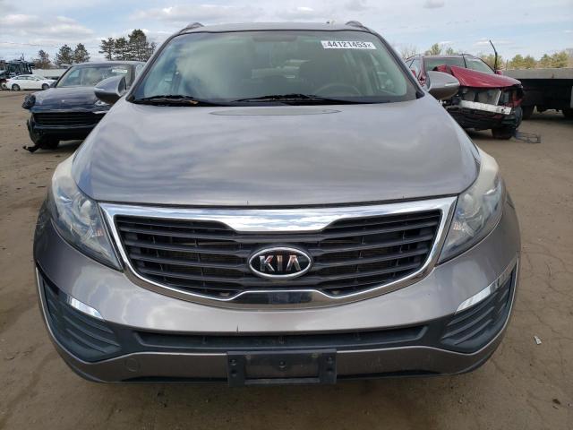 Photo 5 from auction – 2011 KIA SPORTAGE L with VIN KNDPBCA28B7031940