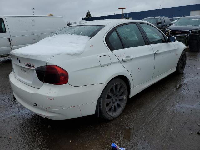 Photo 3 from auction – 2006 BMW 330 XI with VIN WBAVD33586KV60748
