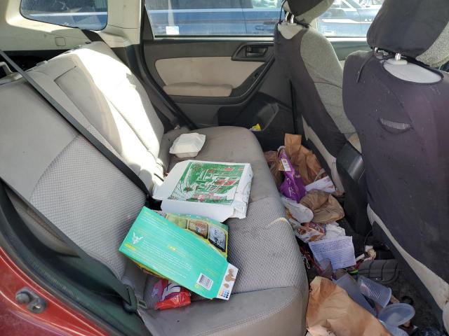 Photo 11 from auction – 2015 SUBARU FORESTER 2 with VIN JF2SJADC5FH520478