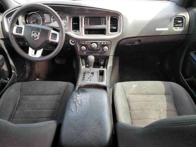 Photo 8 from auction – 2011 DODGE CHARGER with VIN 2B3CL3CG1BH502756