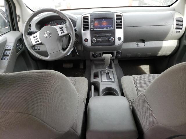 Photo 8 from auction – 2019 NISSAN FRONTIER S with VIN 1N6AD0EVXKN788494