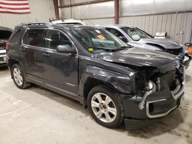 Photo 4 from auction – 2017 GMC TERRAIN SL with VIN 2GKFLTEK3H6345351