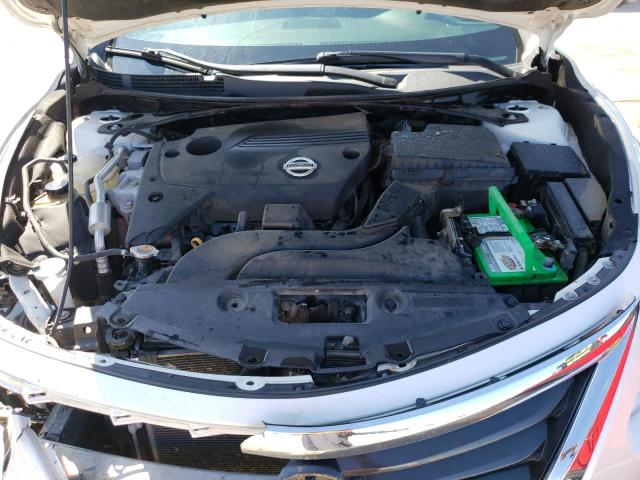 Photo 11 from auction – 2013 NISSAN ALTIMA 2.5 with VIN 1N4AL3AP2DC115668
