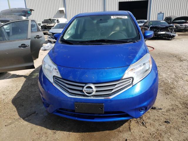 Photo 5 from auction – 2016 NISSAN VERSA NOTE with VIN 3N1CE2CP7GL400639
