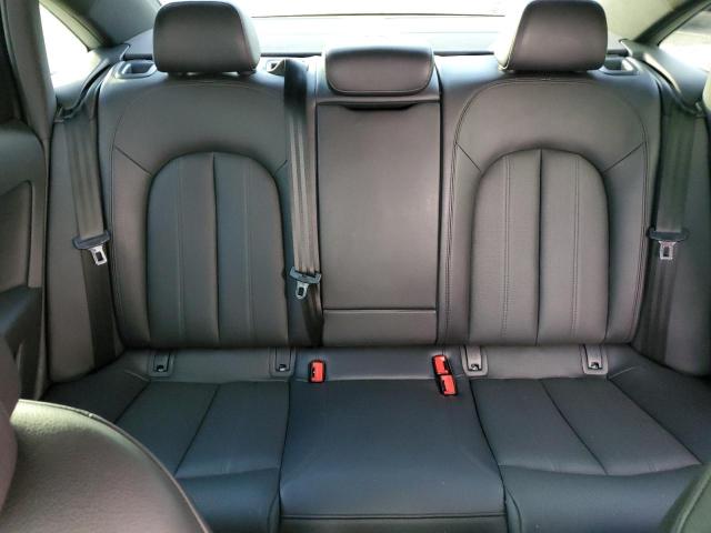 Photo 10 from auction – 2014 AUDI A6 PRESTIG with VIN WAUHGAFC2EN118273