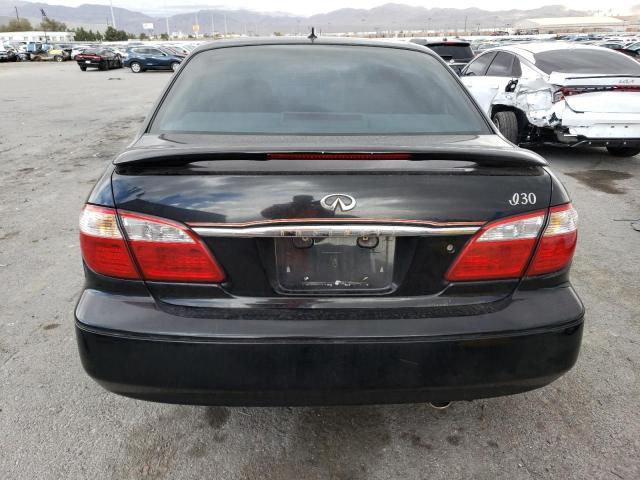 Photo 6 from auction – 2000 INFINITI I30 with VIN JNKCA31AXYT213761