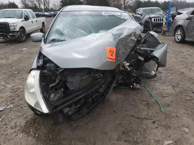 Photo 11 from auction – 2012 NISSAN VERSA S with VIN 3N1BC1CP0CK252572