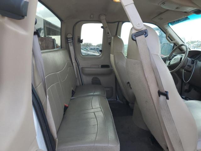 Photo 10 from auction – 2000 FORD F150 with VIN 2FTRX07W1YCA10750