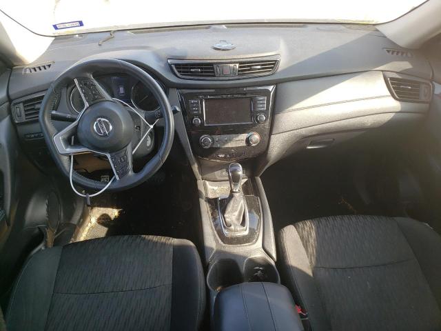 Photo 8 from auction – 2019 NISSAN ROGUE S with VIN 5N1AT2MT2KC825725