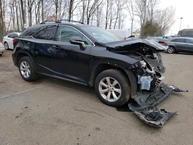 Photo 4 from auction – 2016 LEXUS RX 350 BAS with VIN 2T2BZMCA9GC016980