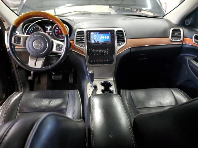 Photo 8 from auction – 2012 JEEP GRAND CHER with VIN 1C4RJFCT0CC111910