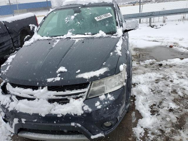 Photo 5 from auction – 2018 DODGE JOURNEY SX with VIN 3C4PDCBB5JT384221