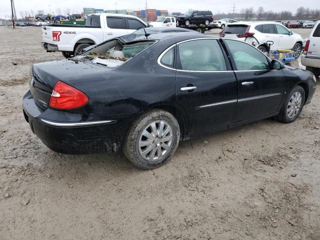 Photo 3 from auction – 2008 BUICK LACROSSE C with VIN 2G4WD582481194223