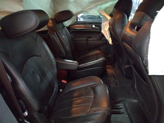 Photo 11 from auction – 2013 BUICK ENCLAVE with VIN 5GAKVCKD5DJ173249
