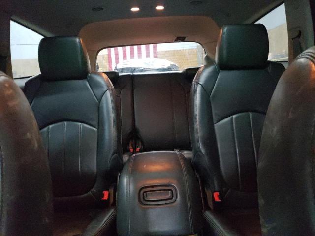 Photo 10 from auction – 2011 BUICK ENCLAVE CX with VIN 5GAKVBED9BJ185603