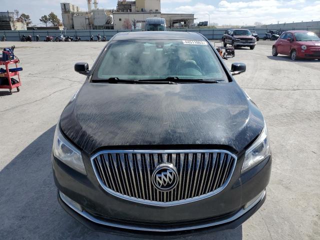 Photo 5 from auction – 2016 BUICK LACROSSE with VIN 1G4GC5G35GF171686