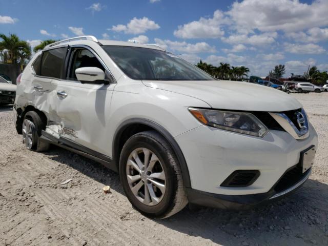 Zdjęcie 4 z aukcji – 2016 NISSAN ROGUE S z VIN KNMAT2MV6GP628384