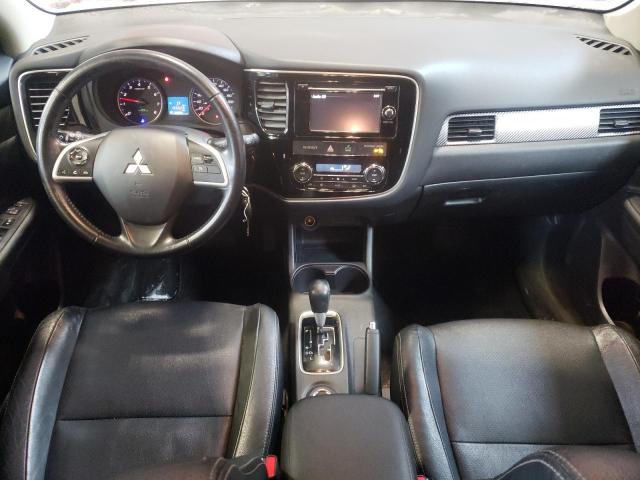 Photo 8 from auction – 2015 MITSUBISHI OUTLANDER with VIN JA4AZ2A30FZ601454