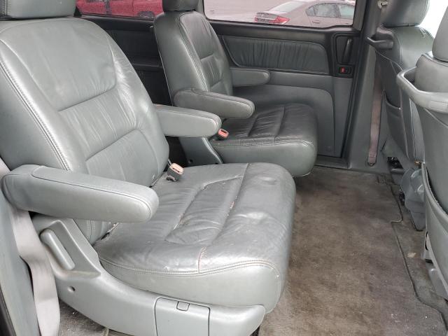 Photo 10 from auction – 2003 HONDA ODYSSEY EX with VIN 5FNRL18043B158940